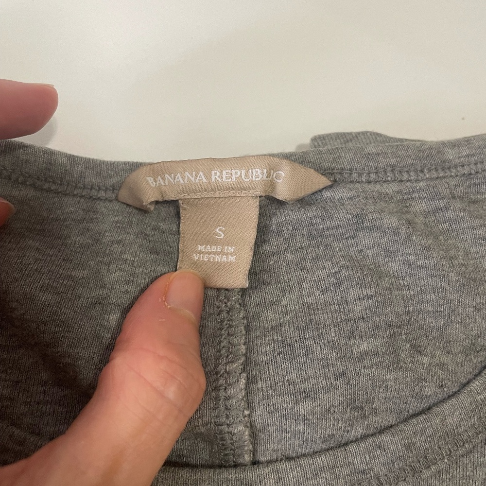 Banana Republic